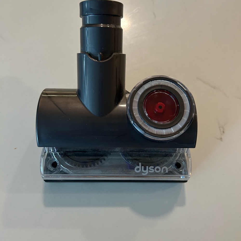 Dyson Tangle Free Turbine Brush Tool Attachment